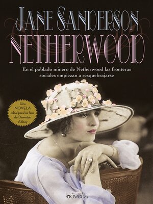 cover image of Netherwood